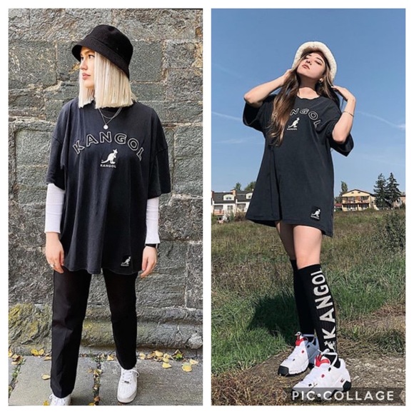 H\u0026M | Tops | Nwt Kangol X Hm Blogger 